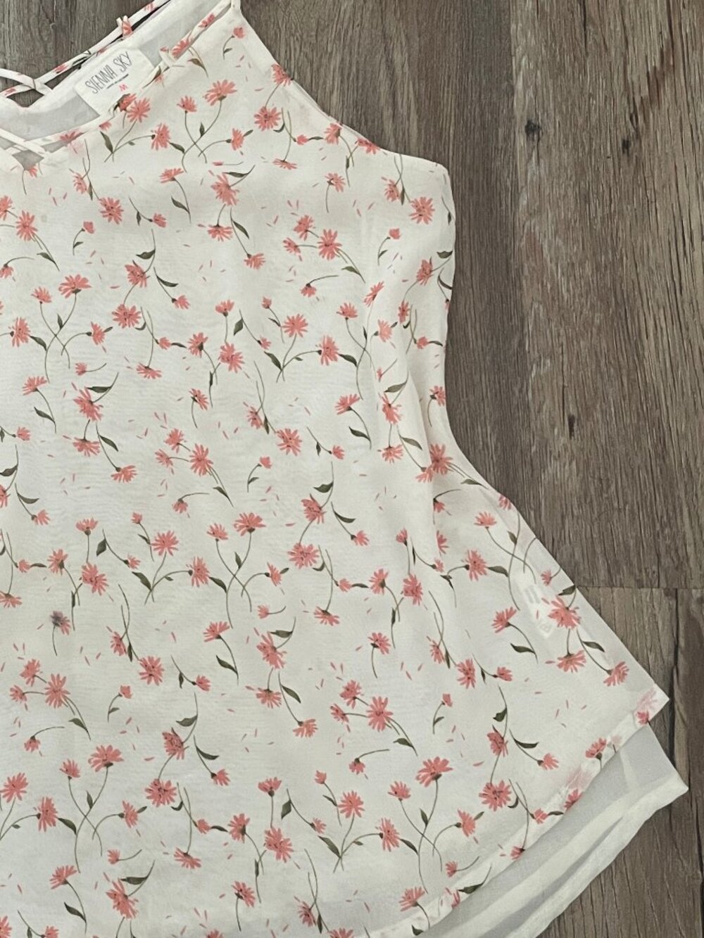 Camisole - Picture 3 of 4
